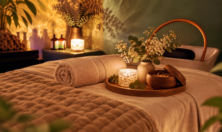 Mānkā HeadSpa : Institut de beauté à Fillinges