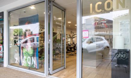 Inter Coiffure Saint- Sébastien : Coiffeur à Saint-Sébastien-sur-Loire