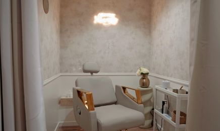 Studio M - Maison de Beauté : Manucure à Deauville
