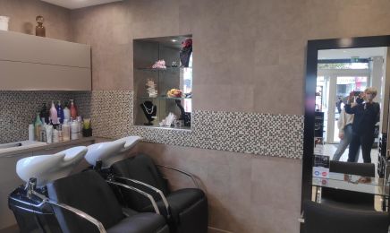 Sabine Coiffure : Coiffeur à Malesherbes