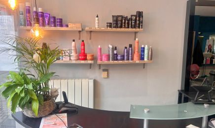 Emmagina’tif : Coiffeur à Brionne