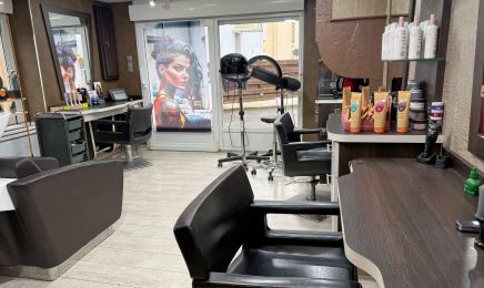 Ingrid Coiffure : Coiffeur à Saint-Étienne-lès-Remiremont