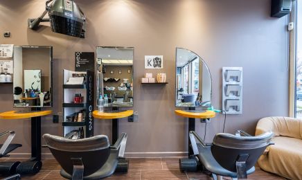 Hair Coiffure : Coiffeur à Taverny