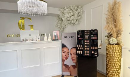 House of Beauty by Linda: Kosmetikstudio in Saarbrücken