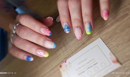 Cha’beauté : Massothérapeute à Mesnil-sur-l'Estrée