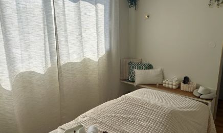 Douc’Eva chez Asteria : Institut de beauté à Portes-lès-Valence