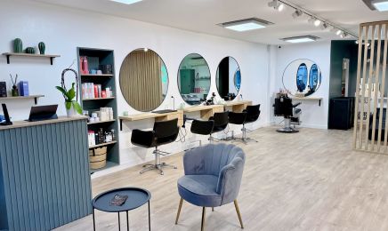 Atelier Élégance : Coiffeur à Rungis