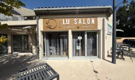 Lu Salon coiffure le Tholonet : Coiffeur à Le Tholonet