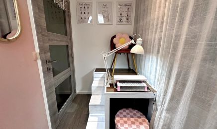 ADKNAILS  : Manucure à Jette