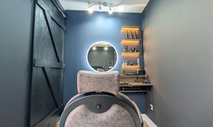 Kev Coiffeur Barbier  : Coiffeur à Calais