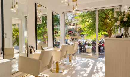 Hair Architect : Coiffeur à Nice