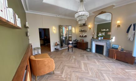 Chez Alexandre : Coiffeur à Nancy