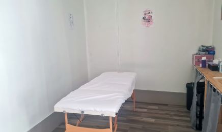 NeiruAP : Institut de beauté à Val-d'Arc