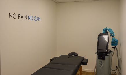 Cryofast Tours : Institut de beauté à Joué-lès-Tours