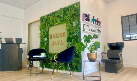Maison Jaya : Institut de beauté à Montpellier