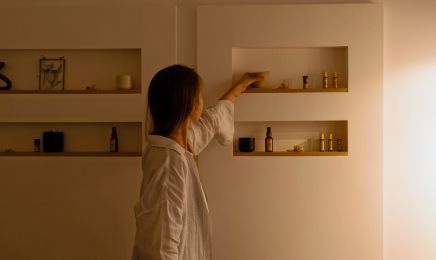 Équilibria espace bien-être : Institut de beauté à Paris