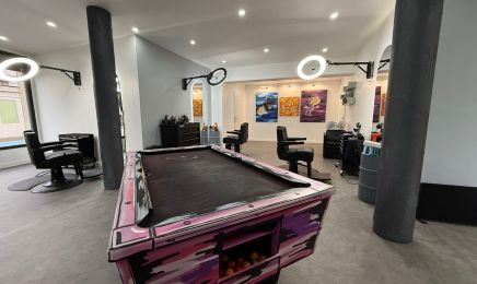 Mara  : Coiffeur à Champigny-sur-Marne