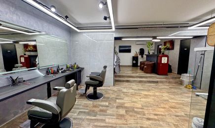 O'Chester - Perpignan : Coiffeur à Perpignan