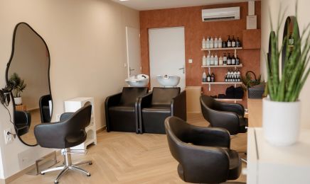 Instant coiffure by Florine - Cormicy : Coiffeur à Cormicy