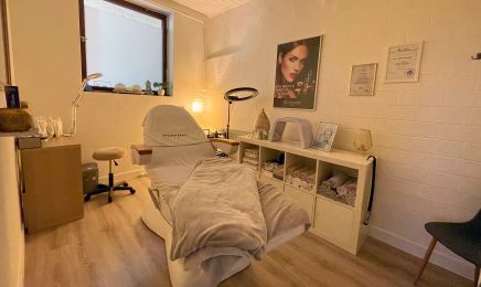 Kosmetikstudio Perfekt Day : Kosmetikstudio in Großenhain
