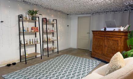 noem.cils : Manucure à La Chaussée-Saint-Victor