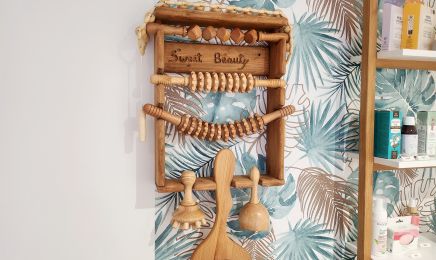 Sweet Beauty : Institut de beauté à Ille-sur-Têt