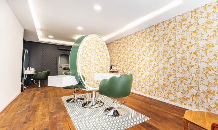 Mazade Coiffure : Coiffeur à Mulhouse