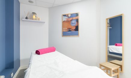 Beauty Success L'Institut - Le Cannet : Institut de beauté à Le Cannet