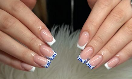 Fashion Nails : Manucure à Strasbourg