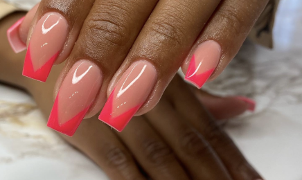 Célia Nails : Institut de beauté à Montpellier