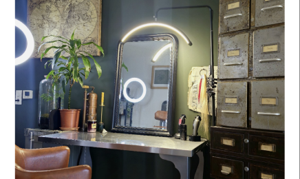 Krys Atelier : Coiffeur à Lormont
