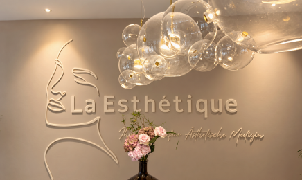 La Esthetique Ulm: Kosmetikstudio in Ulm