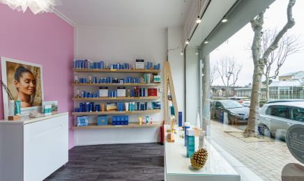 A l’Essenci’Elle - Chamalières : Institut de beauté à Chamalières