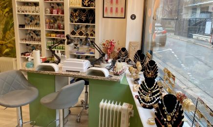 Edj beauté : Manucure à Villemomble