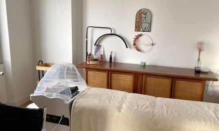 Elo beauté : Institut de beauté à Wittelsheim