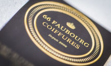 66 Faubourg Coiffures : Coiffeur à Fontaine-lès-Dijon