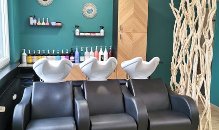 Maxime Style Coiffure : Coiffeur à Strasbourg
