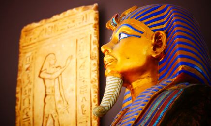 Ramses II : Coiffeur à Roquevaire