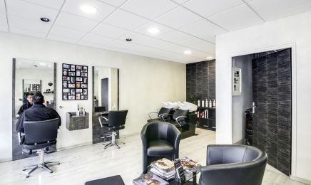 Différence Coiffure - Venissieux : Coiffeur à Venissieux