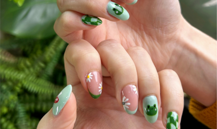RV Nails Neudorf : Manucure à Strasbourg