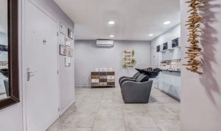 Les Ciseaux d’Or : Coiffeur à Vernantes