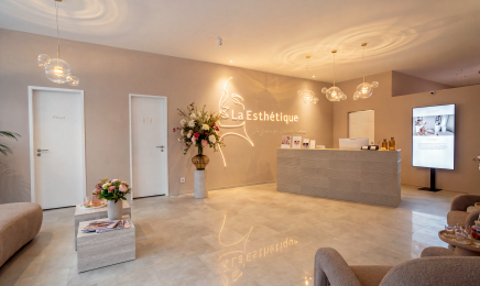 La Esthetique Ulm: Kosmetikstudio in Ulm