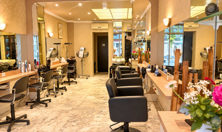 Anna coiffure : Coiffeur à Paris