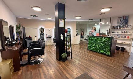  My Hair & Beauty: Kosmetikstudio in Schwieberdingen