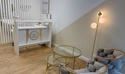 RSbeauty by Proliss : Manucure à Bourg de péage