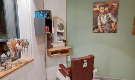Cathy coiffure : Coiffeur à Joze