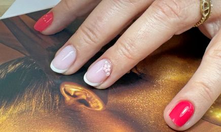 Case à Nails : Manucure à Mimizan