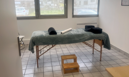 Art au Féminin : Coiffeur à Vizille