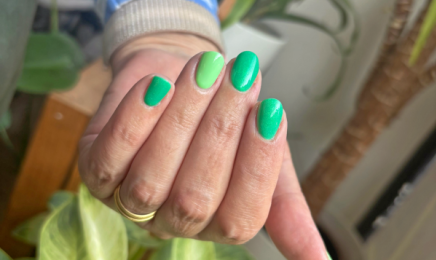 Rv Nails Broglie : Manucure à Strasbourg