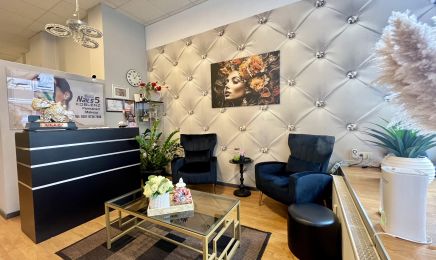 Nails5 Koblenz : Nagelstudio in Koblenz 